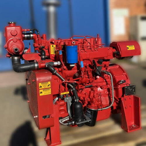KFP4R8-NLH06 (61HP@3000rpm)
