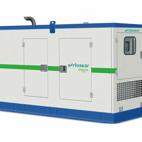 GENERATORE SAE 550WS50